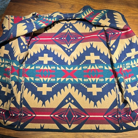 ✨ VINTAGE PENDLETON KNOCKABOUTS JACKET- - Picture 10 of 12